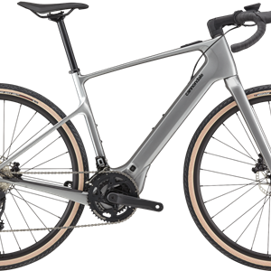 Cannondale Synapse Neo Allroad 2 BPLSX/400Wh (L)