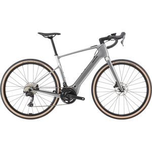 Cannondale Synapse Neo Allroad 2 BPLSX/400Wh (L)
