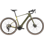 Cannondale Synapse Neo Allroad 1 BPLSX/400Wh (M) Cannondale Synapse Neo Allroad 1 BPLSX/400Wh (M)