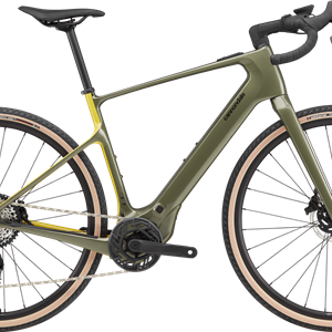 Cannondale Synapse Neo Allroad 1 BPLSX/400Wh (M)