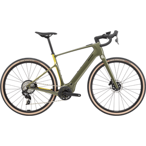Cannondale Synapse Neo Allroad 1 BPLSX/400Wh (M)