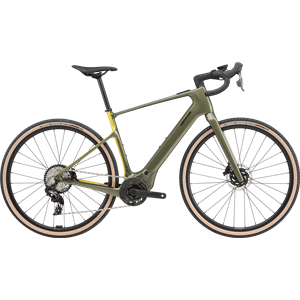 Cannondale Synapse Neo Allroad 1 BPLSX/400Wh (M)