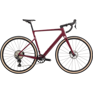 Cannondale SuperSix Evo SE 1 58cm