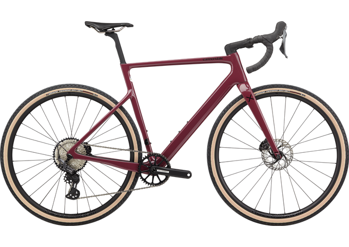 Cannondale SuperSix Evo SE 1 58cm