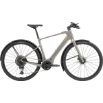 Cannondale Tesoro Neo Crb 1 BPLSX/400Wh (M) stealth grey