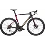 Cannondale Super Six Evo LAB71 marble ox 58cm 24-fach