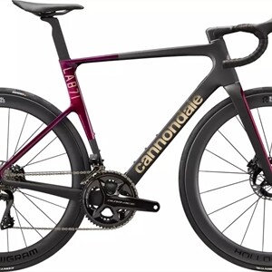 Cannondale Super Six Evo LAB71 marble ox 58cm 24-fach
