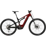 Cannondale Moterra Neo LAB71 BCXS/750Wh (XL)