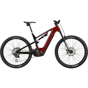 Cannondale Moterra Neo LAB71 BCXS/750Wh (XL)