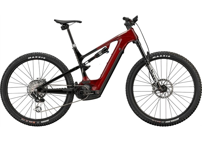 Cannondale Moterra Neo LAB71 BCXS/750Wh (XL)