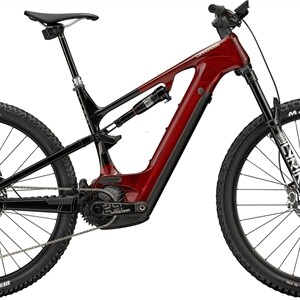 Cannondale Moterra Neo LAB71 BCXS/750Wh (L)
