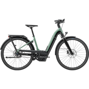 Cannondale Mavaro Neo 2 LSTH - 750 Wh