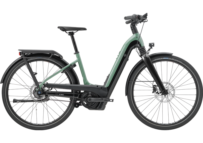 Cannondale Mavaro Neo 2 LSTH - 750 Wh