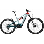 Cannondale Moterra Neo Crb LT 2 BCXS/750Wh (L)