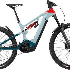 Cannondale Moterra Neo Crb LT 2 BCXS/750Wh (L)