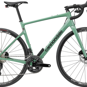 Cannondale Synapse Carbon 2 LE 54cm