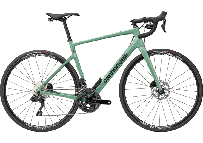 Cannondale Synapse Carbon 2 LE 54cm