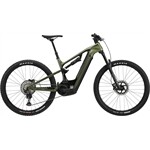 Cannondale Moterra Neo Crb 2 BCXS/750Wh (XL)