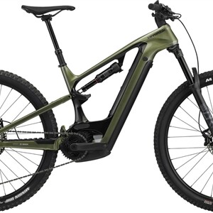 Cannondale Moterra Neo Crb 2 BCXS/750Wh (L)