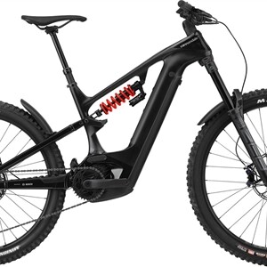 Cannondale Moterra Neo Crb LT 2 BCXS/750Wh (M)