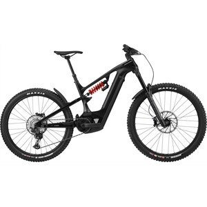 Cannondale Moterra Neo Crb LT 2 BCXS/750Wh (M)