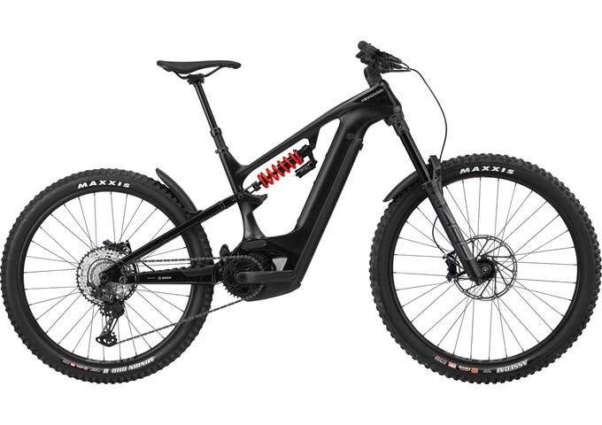 Cannondale Moterra Neo Crb LT 2 BCXS/750Wh (M)