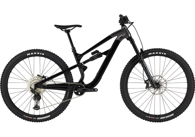 Cannondale Habit LT 2 29" M