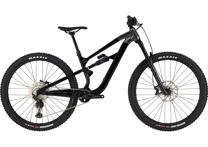 Cannondale Habit LT 2 29" M