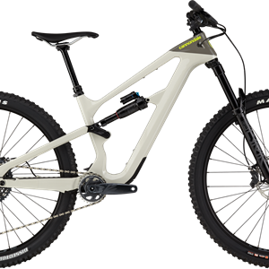 Cannondale Habit Carbon LT 1 29" XL