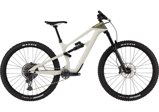 Cannondale Habit Carbon LT 1 29" XL