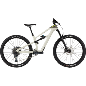Cannondale Habit Carbon LT 1 29" M