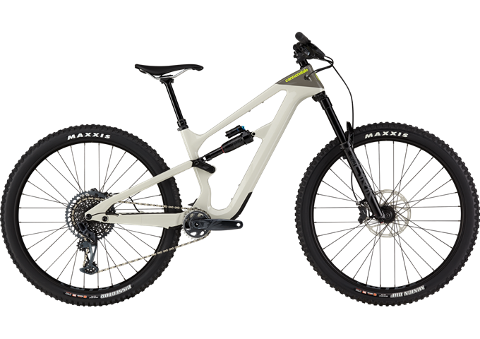 Cannondale Habit Carbon LT 1 29" M