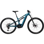 Cannondale Moterra Neo 3 - 750Wh