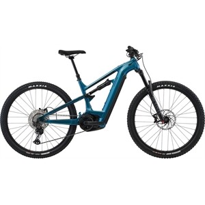 Cannondale Moterra Neo 3 - 750Wh