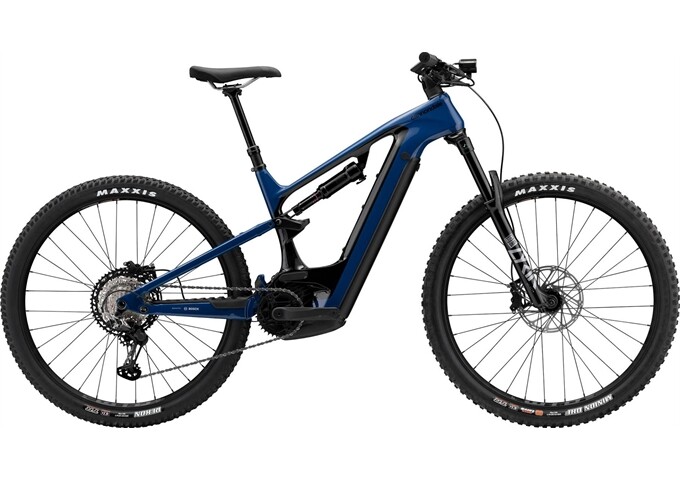 Cannondale Moterra Neo Crb 1 BCXS/750Wh (L)