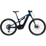 Cannondale Moterra Neo Crb 1 BCXS/750Wh (M)