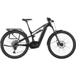Cannondale Moterra Neo EQ - 750Wh