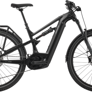 Cannondale Moterra Neo EQ - 750Wh