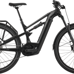 Cannondale Moterra Neo EQ - 750Wh