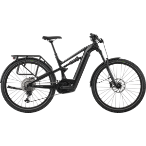 Cannondale Moterra Neo EQ - 750Wh