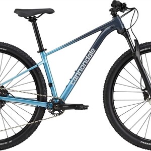 Cannondale Trail SL 3 29" S  22-fach