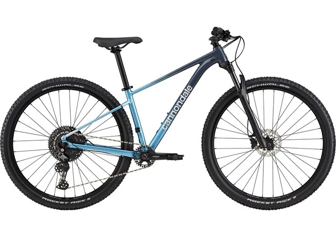 Cannondale Trail SL 3 29" S 22-fach