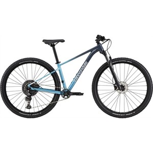 Cannondale Trail SL 3 29" XS  22-fach