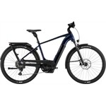 Cannondale Tesoro Neo X 1 - 750Wh