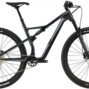 Cannondale Cann. Scalpel Carbon SE 2 (L)BKM