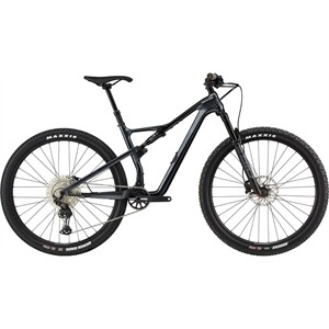 Cannondale Cann. Scalpel Carbon SE 2 (L)BKM