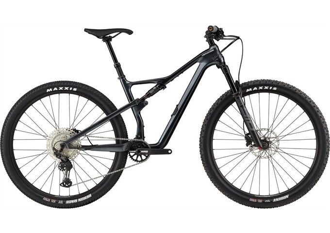 Cannondale Cann. Scalpel Carbon SE 2 (L)BKM
