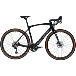 Corratec Allroad C2 47cm vintage black / light blue / sand Corratec Allroad C2 47cm vintage black / light blue / sand