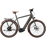 Corratec E-P C29 SE 3.0 BCXS/750Wh 29" 60cm Gent dark brown