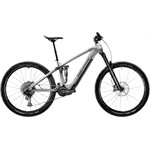 Corratec E-P RS 140EL Pro BPLSX/400Wh 41cm 29" silver / dar
